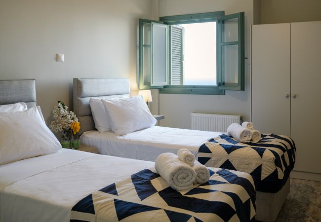 Villa in Alika - Alika Pure Zen Home  Villa in Alika - Alika Pure Zen Home