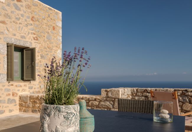 Villa in Alika - Alika Pure Zen Home  Villa in Alika - Alika Pure Zen Home