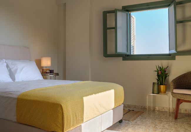 Villa in Alika - Alika Pure Zen Home  Villa in Alika - Alika Pure Zen Home