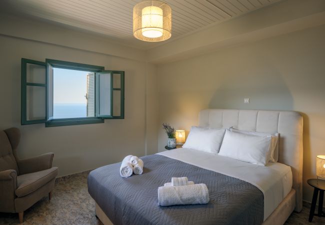 Villa in Alika - Alika Pure Zen Home  Villa in Alika - Alika Pure Zen Home