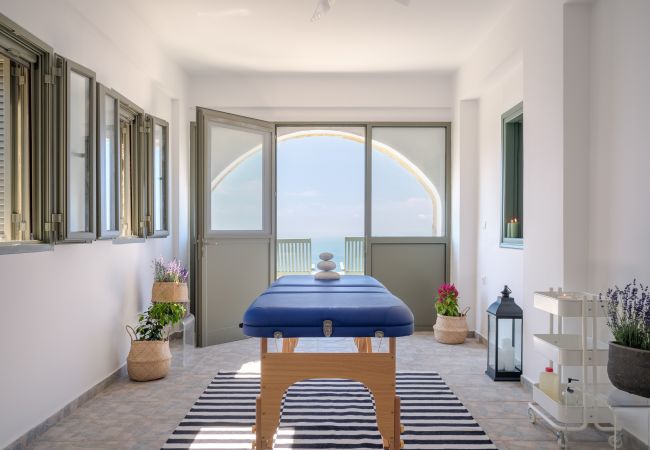 Villa in Alika - Alika Pure Zen Home  Villa in Alika - Alika Pure Zen Home