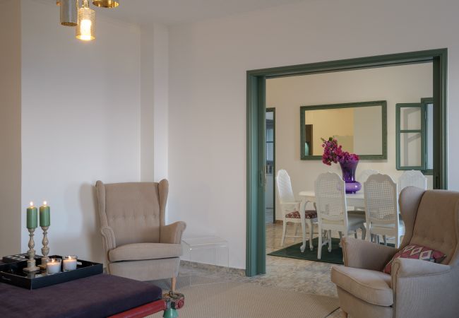 Villa in Alika - Alika Pure Zen Home  Villa in Alika - Alika Pure Zen Home