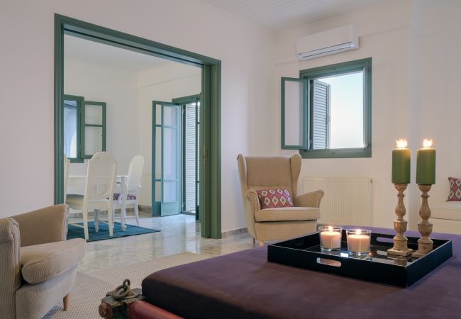 Villa in Alika - Alika Pure Zen Home  Villa in Alika - Alika Pure Zen Home