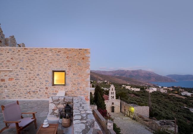 Villa in Alika - Alika Pure Zen Home  Villa in Alika - Alika Pure Zen Home