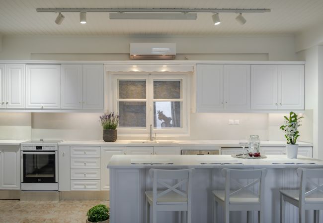 Villa in Alika - Alika Pure Zen Home  Villa in Alika - Alika Pure Zen Home