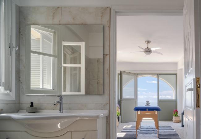 Villa in Alika - Alika Pure Zen Home  Villa in Alika - Alika Pure Zen Home