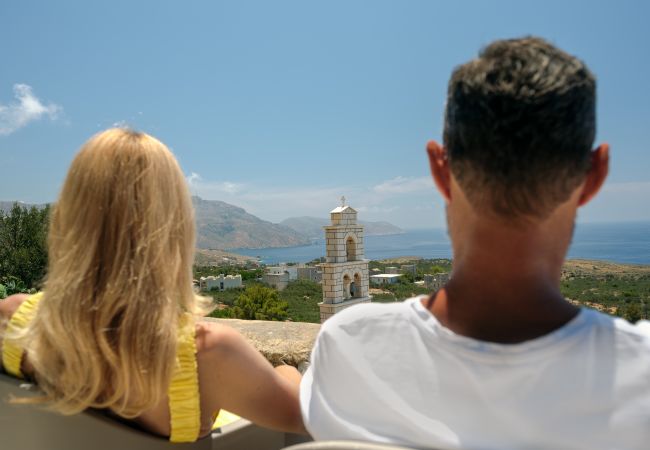 Villa in Alika - Alika Pure Zen Home  Villa in Alika - Alika Pure Zen Home