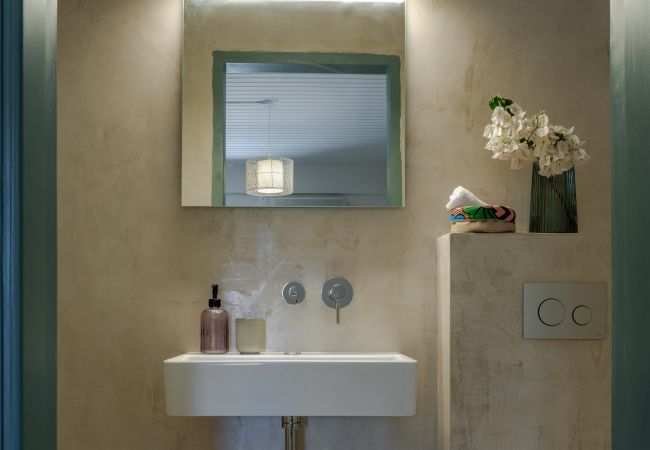 Villa in Alika - Alika Pure Zen Home  Villa in Alika - Alika Pure Zen Home