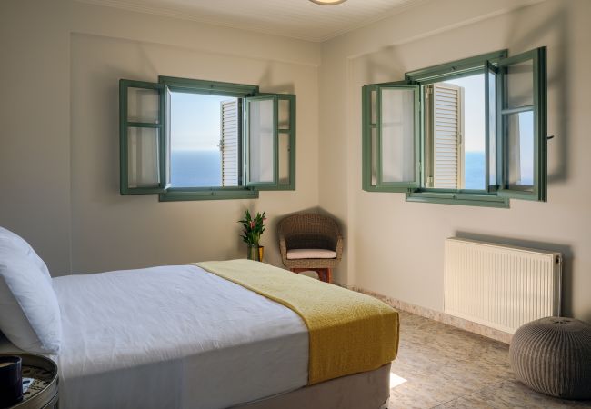 Villa in Alika - Alika Pure Zen Home  Villa in Alika - Alika Pure Zen Home