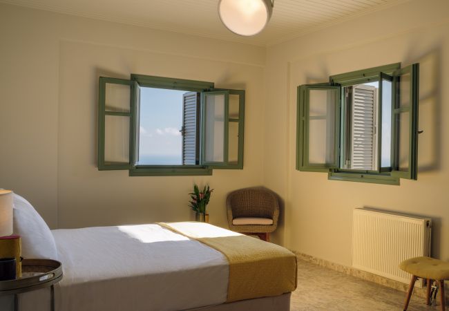 Villa in Alika - Alika Pure Zen Home  Villa in Alika - Alika Pure Zen Home