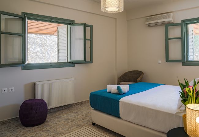 Villa in Alika - Alika Pure Zen Home  Villa in Alika - Alika Pure Zen Home