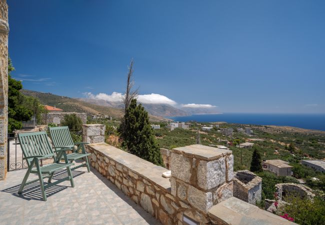 Villa in Alika - Alika Pure Zen Home  Villa in Alika - Alika Pure Zen Home