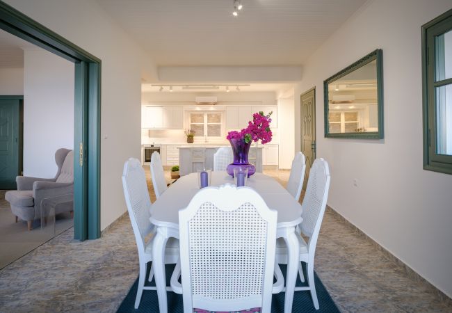 Villa in Alika - Alika Pure Zen Home  Villa in Alika - Alika Pure Zen Home