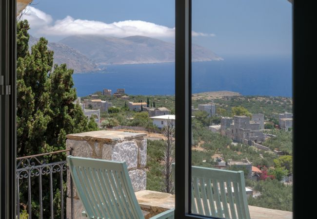 Villa in Alika - Alika Pure Zen Home  Villa in Alika - Alika Pure Zen Home