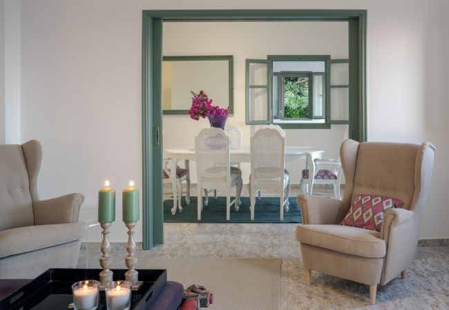 Villa in Alika - Alika Pure Zen Home  Villa in Alika - Alika Pure Zen Home