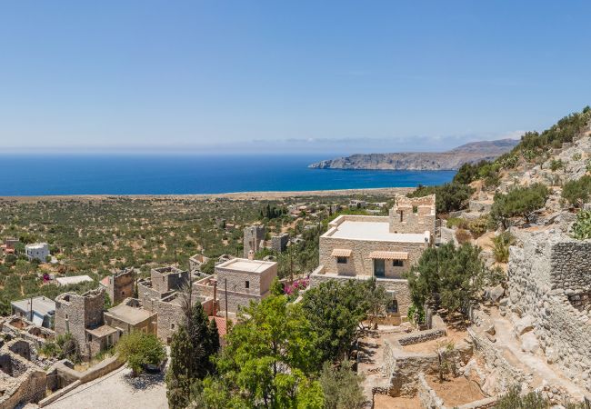 Villa in Alika - Alika Pure Zen Home  Villa in Alika - Alika Pure Zen Home