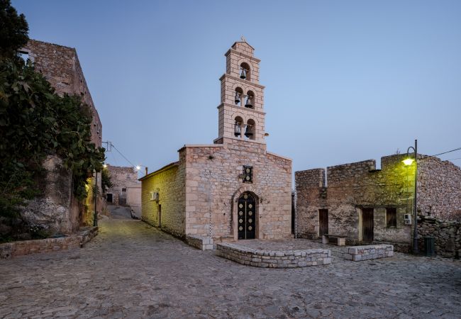 Villa in Alika - Alika Pure Zen Home  Villa in Alika - Alika Pure Zen Home