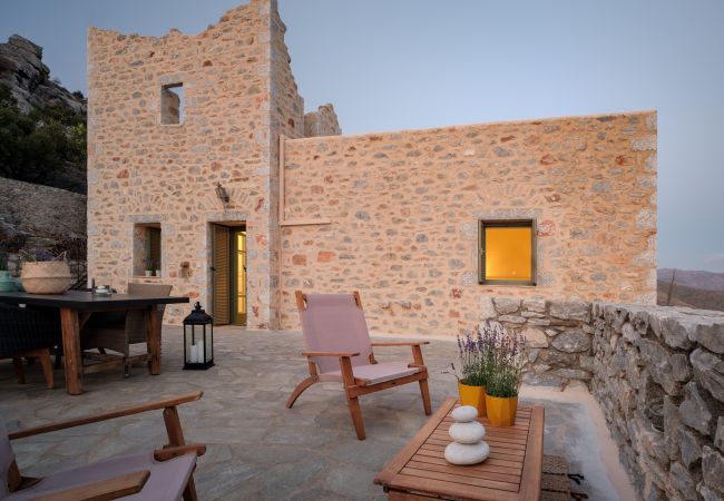 Villa in Alika - Alika Pure Zen Home  Villa in Alika - Alika Pure Zen Home