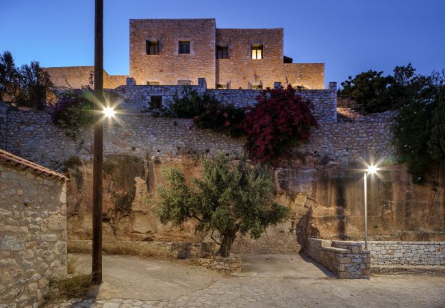 Villa in Alika - Alika Pure Zen Home  Villa in Alika - Alika Pure Zen Home