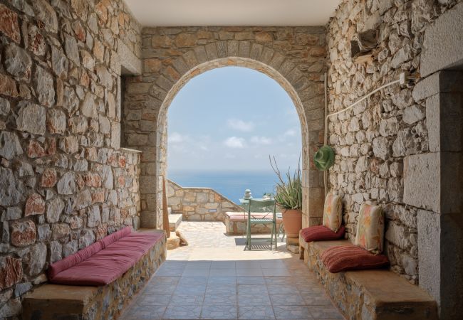 Villa in Alika - Alika Pure Zen Home  Villa in Alika - Alika Pure Zen Home