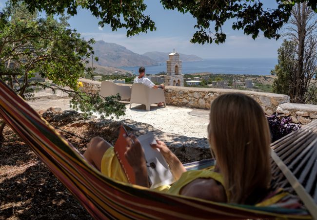 Villa in Alika - Alika Pure Zen Home  Villa in Alika - Alika Pure Zen Home