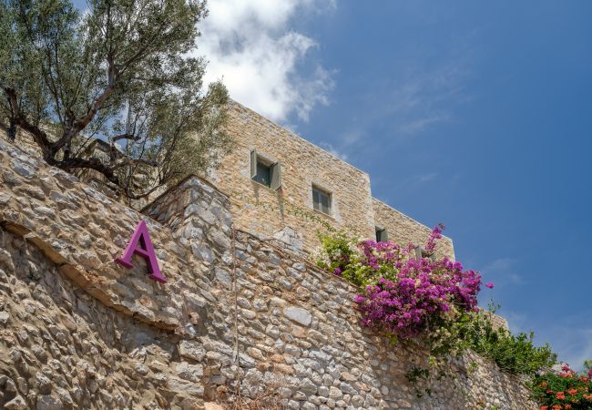 Villa in Alika - Alika Pure Zen Home  Villa in Alika - Alika Pure Zen Home