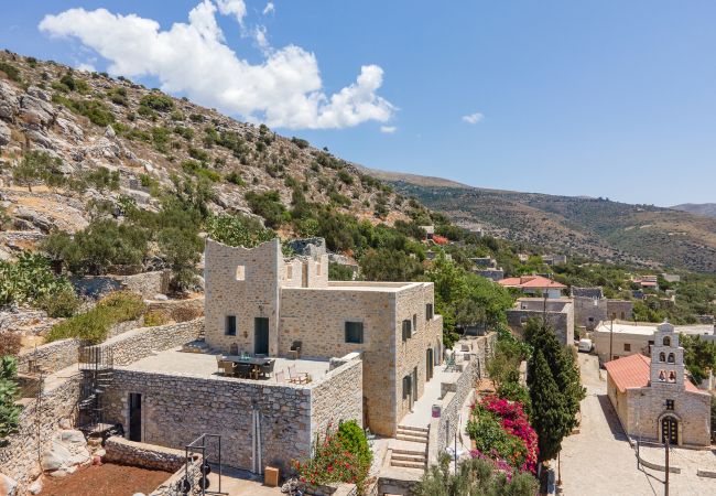 Villa in Alika - Alika Pure Zen Home  Villa in Alika - Alika Pure Zen Home