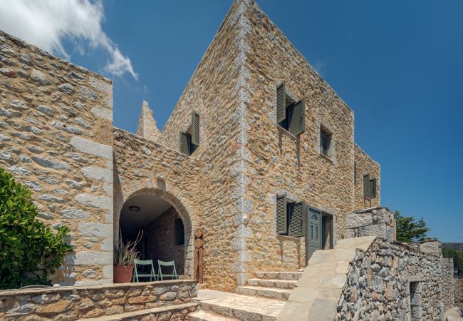 Villa in Alika - Alika Pure Zen Home  Villa in Alika - Alika Pure Zen Home