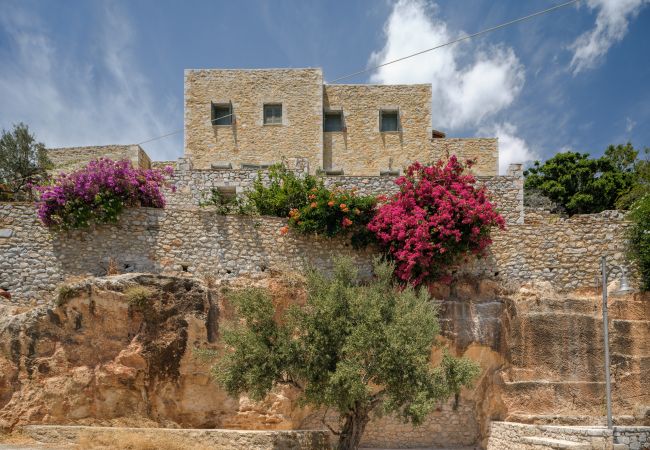 Villa in Alika - Alika Pure Zen Home  Villa in Alika - Alika Pure Zen Home