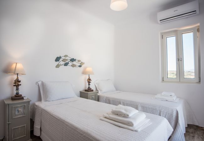 Villa in Xifara - Fabulous pool villa, steps from the beach  Villa in Xifara - Fabulous pool villa, steps from the beach