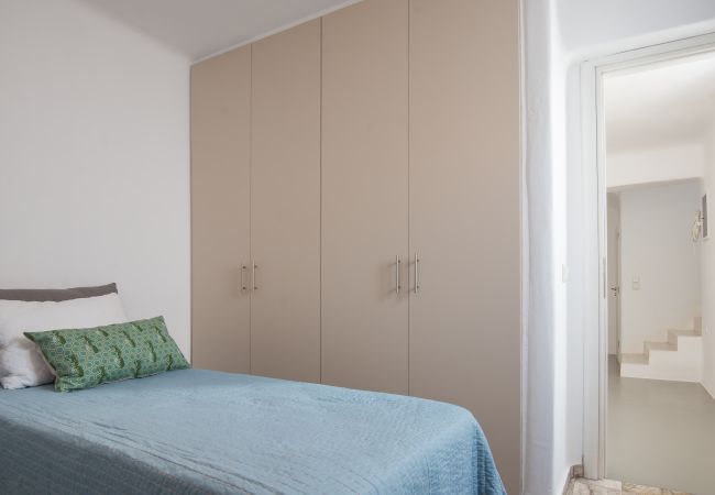 Villa in Xifara - Fabulous pool villa, steps from the beach  Villa in Xifara - Fabulous pool villa, steps from the beach