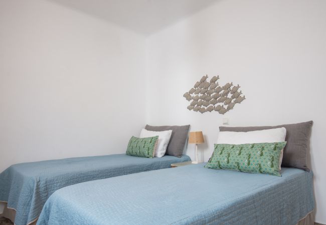 Villa in Xifara - Fabulous pool villa, steps from the beach  Villa in Xifara - Fabulous pool villa, steps from the beach