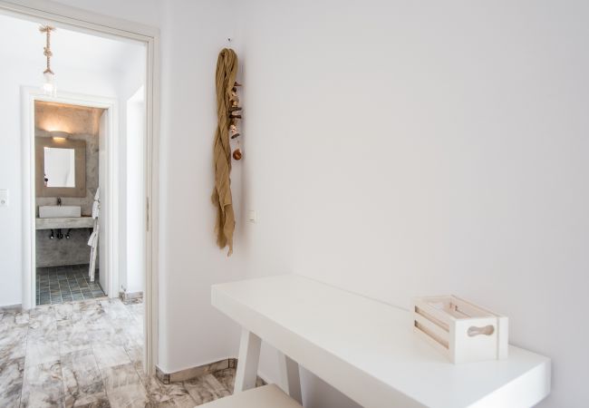 Villa in Xifara - Funky holiday villa with pool, next to the beach Villa in Xifara - Funky holiday villa with pool, next to the beach