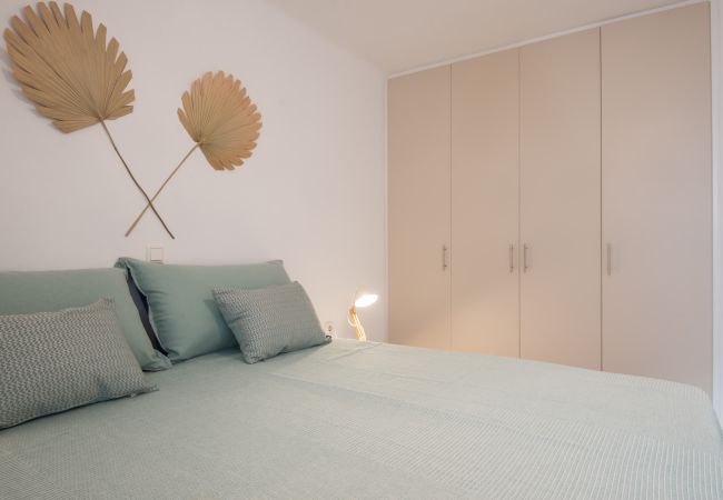 Villa in Xifara - Funky holiday villa with pool, next to the beach Villa in Xifara - Funky holiday villa with pool, next to the beach