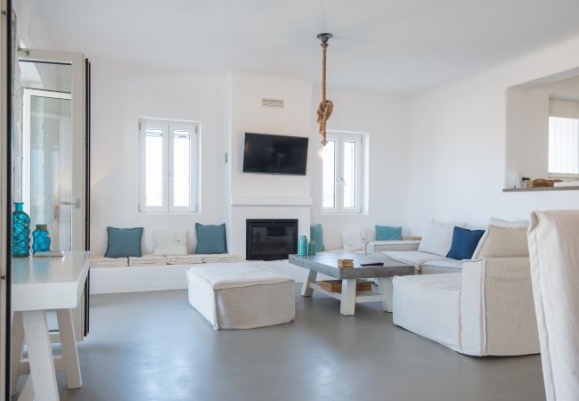 Villa in Xifara - Island Wedding paradise villas  Villa in Xifara - Island Wedding paradise villas