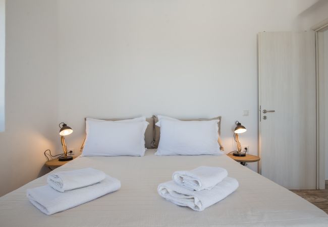 Villa in Xifara - Island Wedding paradise villas  Villa in Xifara - Island Wedding paradise villas