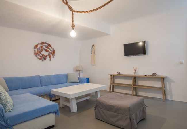 Villa in Xifara - Island Wedding paradise villas  Villa in Xifara - Island Wedding paradise villas
