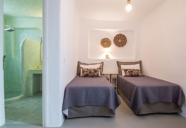 Villa in Xifara - Island Wedding paradise villas  Villa in Xifara - Island Wedding paradise villas