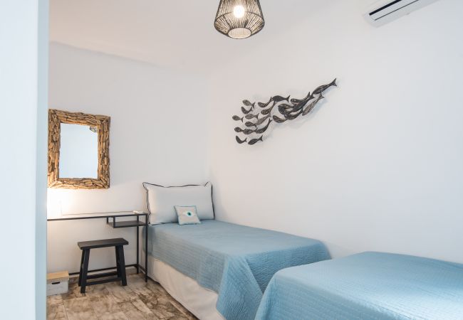 Villa in Xifara - Island Wedding paradise villas  Villa in Xifara - Island Wedding paradise villas