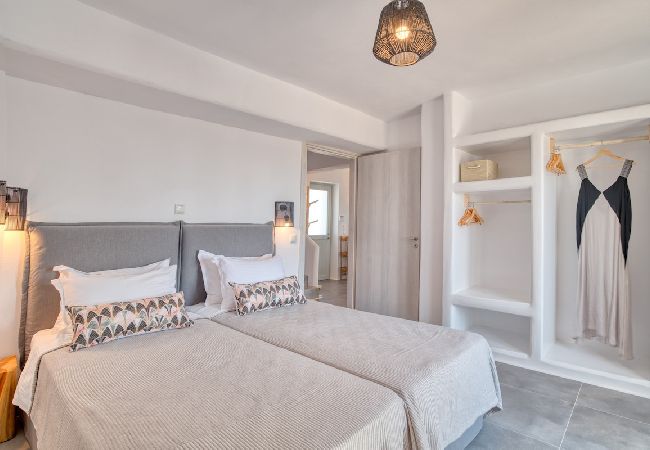 Villa in Xifara - 5BR Beachfront Über Boho Chic Villa, Top Location!  Villa in Xifara - 5BR Beachfront Über Boho Chic Villa, Top Location!