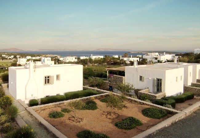 Villa in Santa Maria - Kallisti Villas - An oasis for 22 people  Villa in Santa Maria - Kallisti Villas - An oasis for 22 people