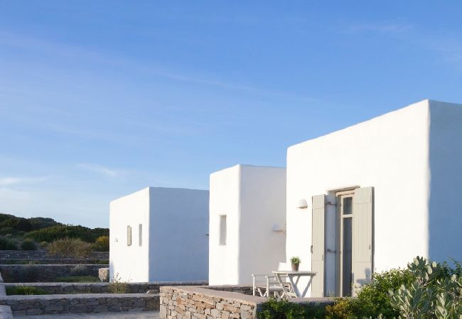 Villa in Santa Maria - Kallisti Villas - An oasis for 22 people  Villa in Santa Maria - Kallisti Villas - An oasis for 22 people