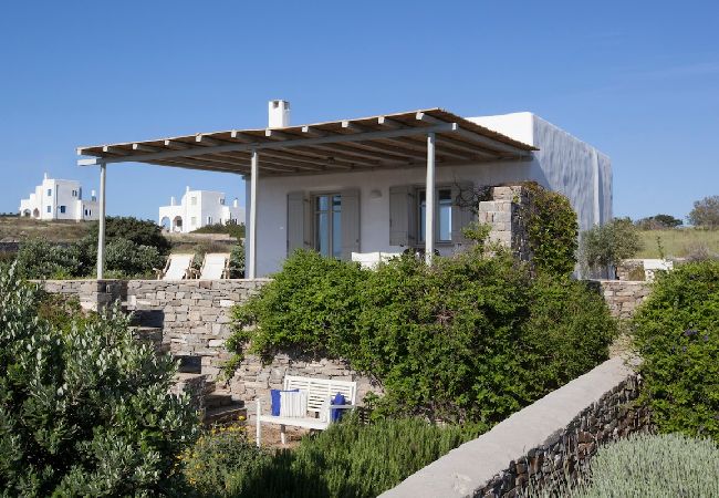 Villa in Santa Maria - Kallisti Villas - An oasis for 22 people  Villa in Santa Maria - Kallisti Villas - An oasis for 22 people