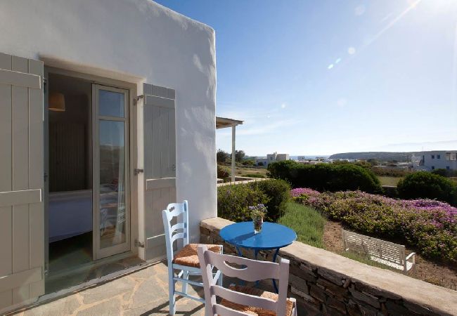 Villa in Santa Maria - Kallisti Villas - An oasis for 22 people  Villa in Santa Maria - Kallisti Villas - An oasis for 22 people