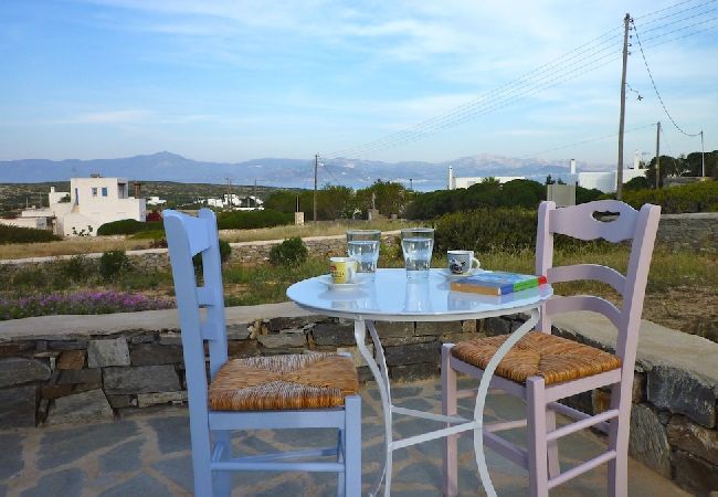 Villa in Santa Maria - Kallisti Villas - An oasis for 22 people  Villa in Santa Maria - Kallisti Villas - An oasis for 22 people