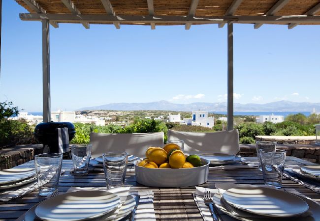 Villa in Santa Maria - Kallisti Villas - An oasis for 22 people  Villa in Santa Maria - Kallisti Villas - An oasis for 22 people