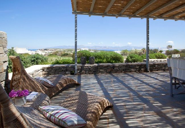 Villa in Santa Maria - Kallisti Villas - An oasis for 22 people  Villa in Santa Maria - Kallisti Villas - An oasis for 22 people