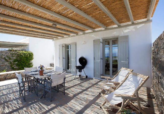 Villa in Santa Maria - Kallisti Villas - An oasis for 22 people  Villa in Santa Maria - Kallisti Villas - An oasis for 22 people