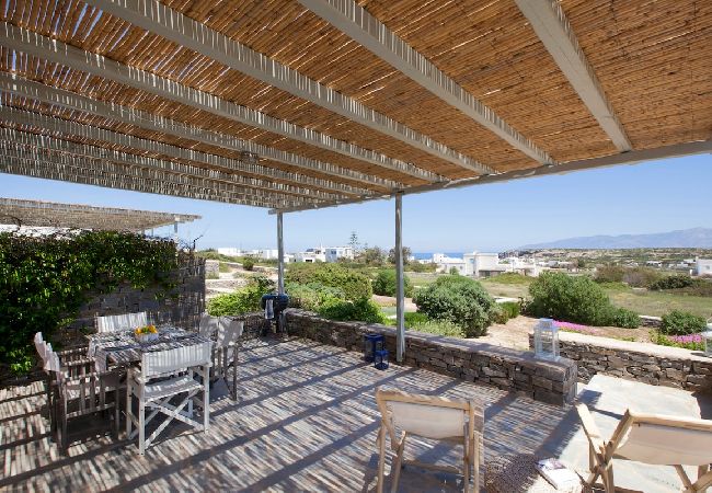 Villa in Santa Maria - Kallisti Villas - An oasis for 22 people  Villa in Santa Maria - Kallisti Villas - An oasis for 22 people