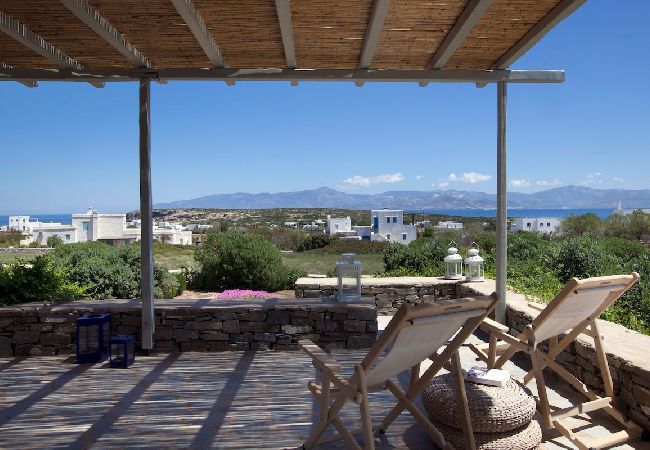 Villa in Santa Maria - Kallisti Villas - An oasis for 22 people  Villa in Santa Maria - Kallisti Villas - An oasis for 22 people